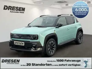 Renault R 4 Iconic 150 Comfort Range Ganzjahresreifen E
