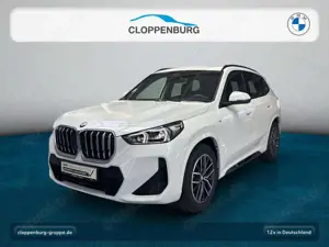 BMW X1 sDrive20d M Sportpaket AHK+ACC UPE: 57.799€
