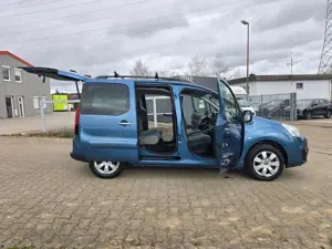 Citroen Berlingo Selection