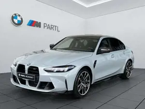 BMW M3 Competition MxDrive ULTIMATE ACC 360° Keyless