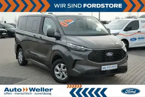Ford Tourneo Custom Trend L1 LED Sync4 Key-Free 0%FIN