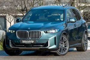 BMW X5 30d LUFTF.PANO.DR.ASS.HIFI.PR.ASS.LHZ.SHZ.AHK
