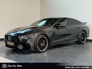 Mercedes-Benz AMG GT 63 S 4Matic+ AERO+KERAMIK+MASSAGE+360°