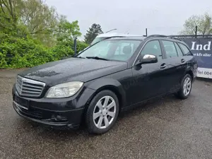Mercedes-Benz C 200 C 200 CDI Navigation El-Sitze Klimaautomatik Bluet