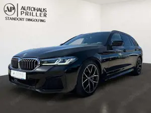 BMW 530 d Touring xDrive M Sport/NAVI/AHK/RTTI/Laser/