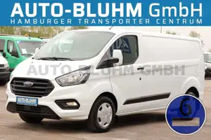 Ford Transit Custom Transit 320-EB Custom Kasten L2H1 Klima 3-Sitze