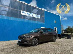 Fiat Tipo **Lounge**Navi**Tempo**SHZ**