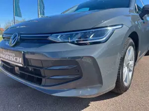 Volkswagen Golf VIII Lim. 1.5 TSI 110 kW Life