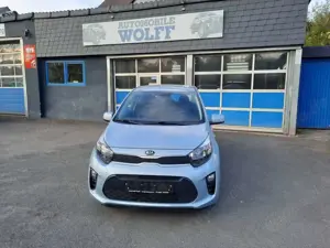 Kia Picanto Edition 7