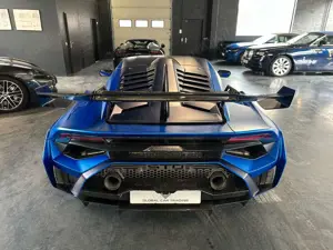 Lamborghini Huracán STO 60 Anniversary*1 of 60*Lift*NEW Bild 5