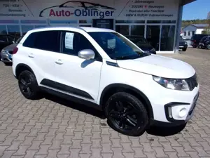 Suzuki Vitara 1.4 S BOOSTERJET ALLGRIP AT "Offroad-Opk