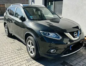 Nissan X-Trail Visia, TÜV NEU, 8-fach Bereifung etc.