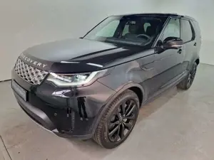 Land Rover Discovery D250 S 21-Zoll AHK Winter MY26