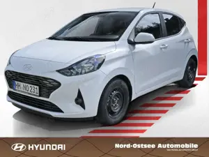 Hyundai i10 FL Trend DynLicht Fernlichtass. Kam. LM Navi