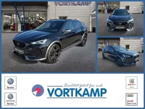 CUPRA Formentor VZ e-Hybrid AHK / FullLink