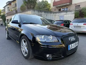 Audi A3 2.0 FSI Sportback Ambition