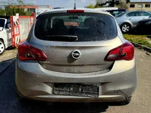 Opel Corsa Edition