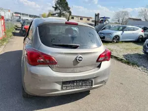Opel Corsa Edition Bild 2