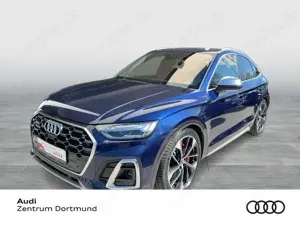 Audi SQ5 Sportback Qu. PANO STANDHZ. BO AHK ALU21