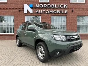 Dacia Duster II Access *LED*PDC*Tempomat*SHZ* Bild 3