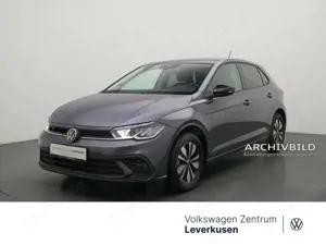 Volkswagen Polo Goal ACC NAVI LED SHZ PDC
