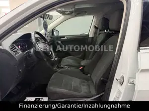 Volkswagen Tiguan Allspace 2.0 TDI Highline 4Motion AHK DSG Bild 2