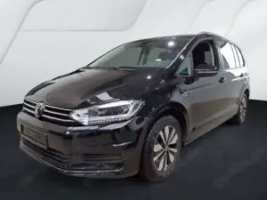 Volkswagen Touran GOAL 1.5TSI 150PS DSG NP.52t.AHK.7S.IQ-MATRIX.NAVI