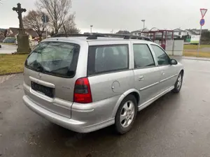 Opel Vectra 2.5 V6 Edition 2000*Klima*TÜV/AU NEU* Bild 5
