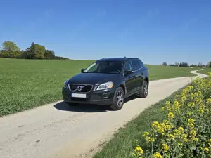 Volvo XC60 XC60 D5 AWD Aut. Summum
