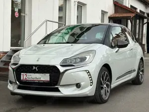 DS Automobiles DS 3 PureTech130 Lancement Edition - NAVI KAM