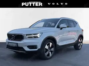Volvo XC40 T4 Inscription 19'' AHK 360 Kamera DAB Harman Lede