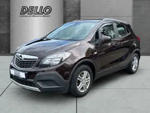 Opel Mokka Selection 1.6 ecoFlex Klima PDC Temp Alu Start-Sto