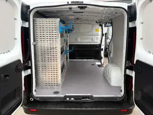 Opel Vivaro B KASTEN L1H1  2,9t *1xSORTIMO*KLIMA*NAVI