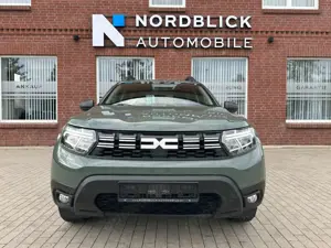 Dacia Duster II Access *LED*PDC*Tempomat*SHZ* Bild 2