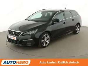 Peugeot 308 2.0 Blue-HDi Allure*NAVI*TEMPO*PDC*SHZ*ALU*