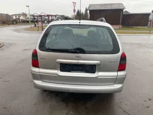 Opel Vectra 2.5 V6 Edition 2000*Klima*TÜV/AU NEU* Bild 4