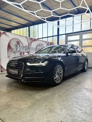 Audi A6 C7 Avant 3.0TDI *S Line*Matrix-LED*Tüv Neu*