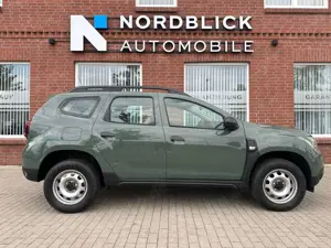 Dacia Duster II Access *LED*PDC*Tempomat*SHZ* Bild 4
