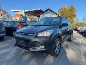 Ford Kuga Sync Edition*NAVI MMI*AHK*