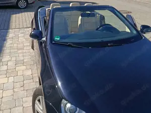 Volkswagen Eos Eos 2.0 FSI