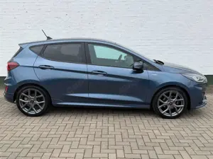 Ford Fiesta Bild 3