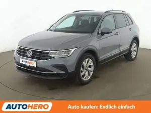 Volkswagen Tiguan 2.0 TDI Life 4Motion Aut.*NAVI*LED*ACC*