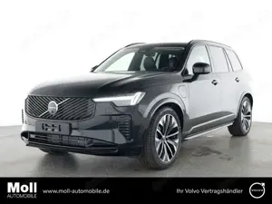 Volvo XC90 FACELIFT Ultra Dark Recharge Plug-In Hybrid AWD 7-