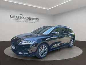 Ford Focus ST-Line X