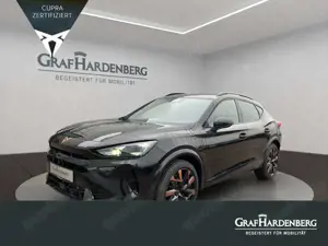 CUPRA Formentor VZ 1.5 e-HYBRID 200 kW