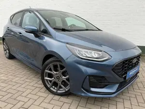 Ford Fiesta Bild 2