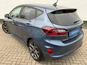 Ford Fiesta Bild 5