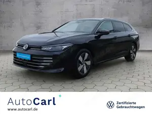 Volkswagen Passat Variant 1.5 eTSI DSG AHK/IQ.DRIVE/KAMERA
