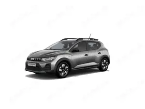 Dacia Sandero Stepway Essential TCe 110