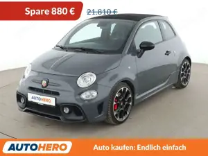 Abarth 595C 1.4 Competizione *NAVI*BiXENON*PDC*BEATS*ALU*DAB*